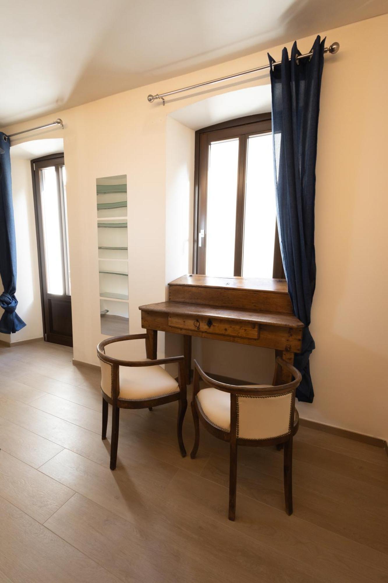 Maison Aubert In Centro Storico Аоста Екстериор снимка